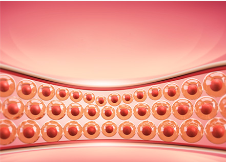 3mm 깊은 핸드피스