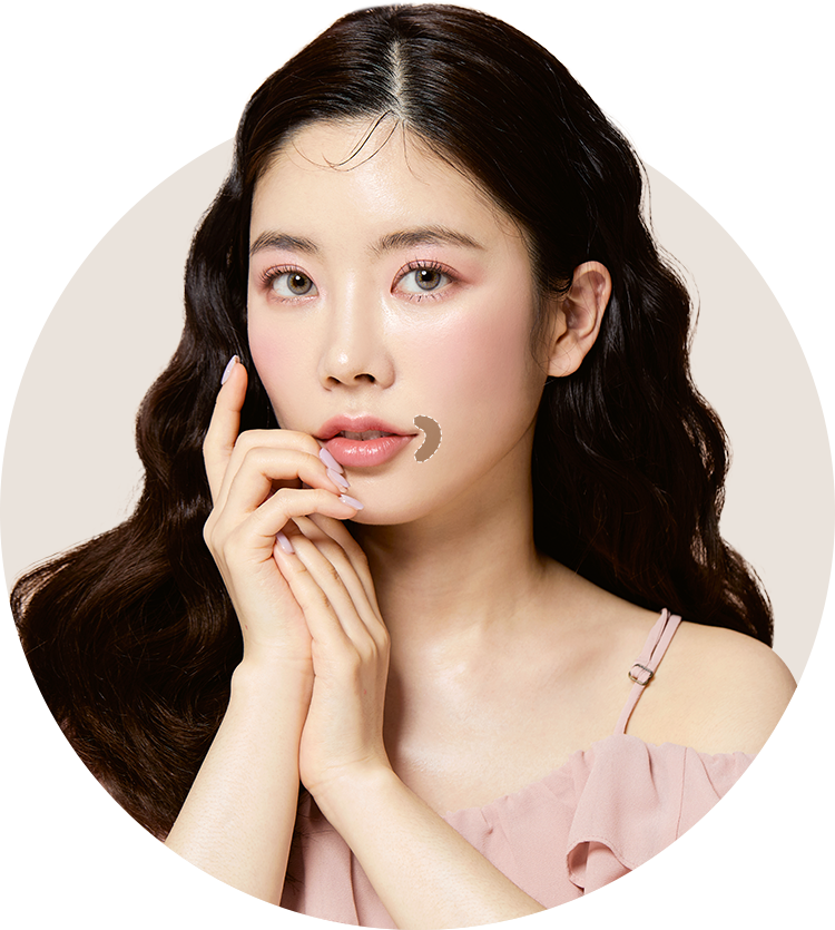 입가