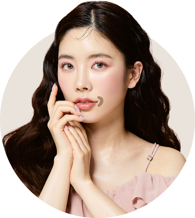 입가